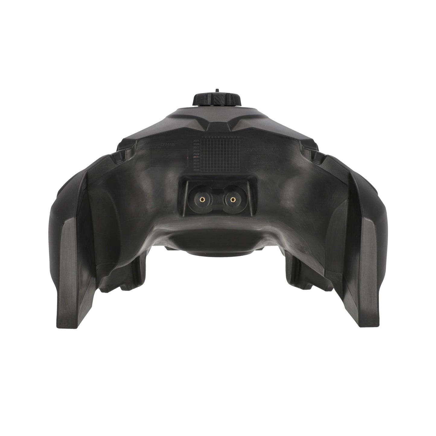 SERBATOIO PER TENERE 700 23L- 0027418