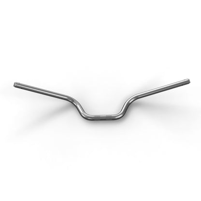 Kit completo conversione manubrio GT a Interceptor 650