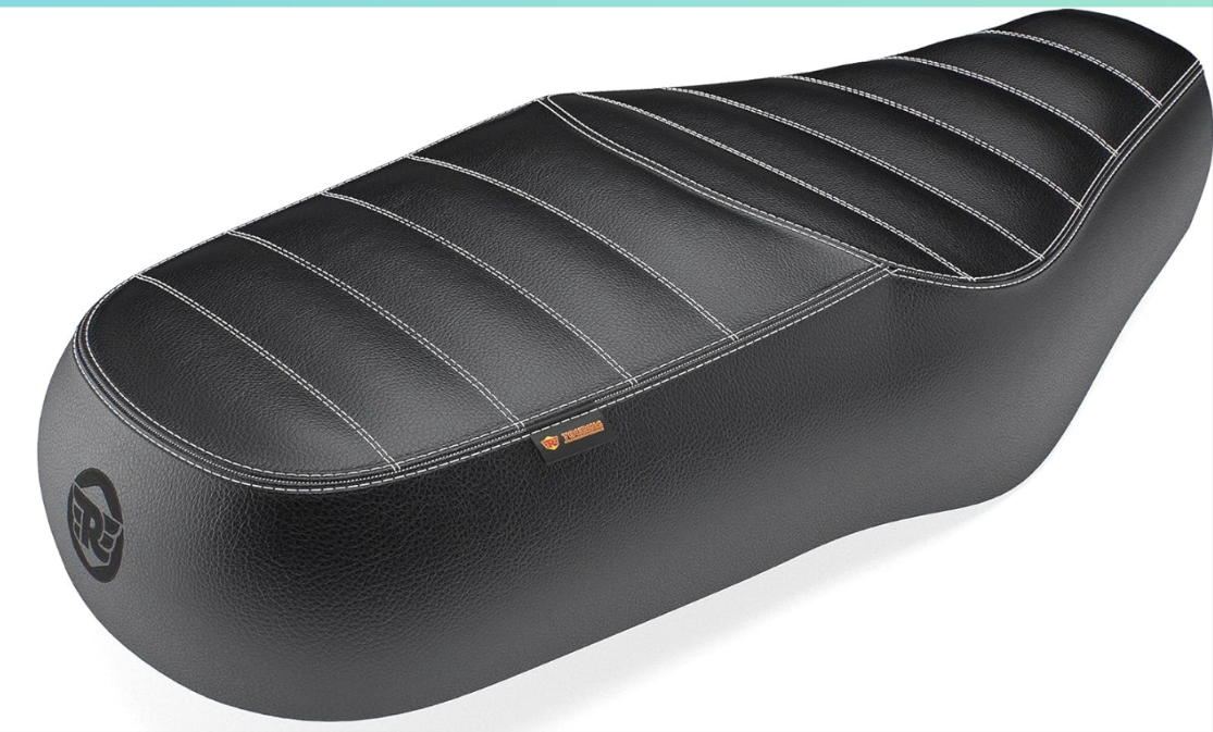 sella Touring Interceptor 650