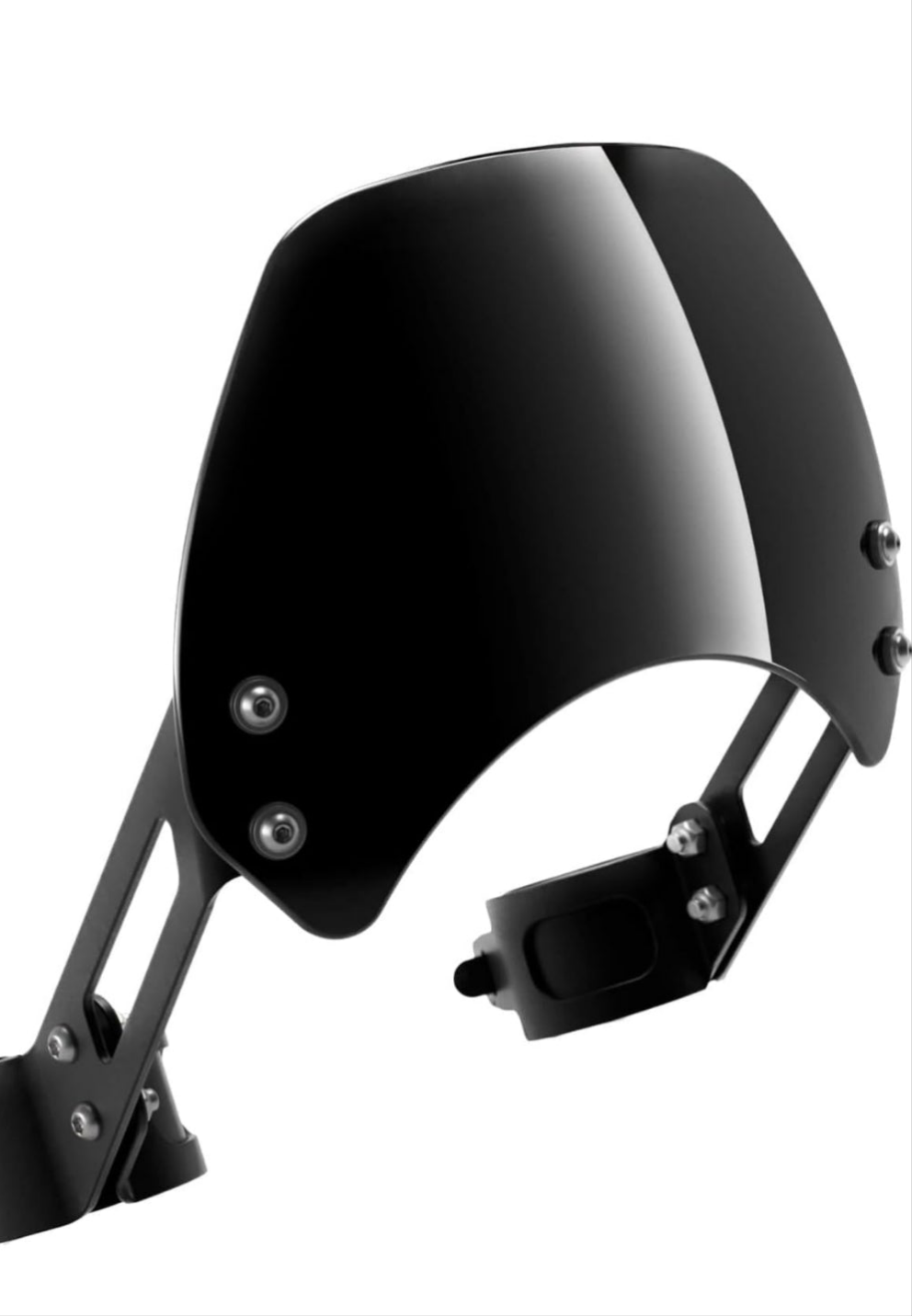 Cupolino basso Originale -Royal Enfield Bear 650- 1990530