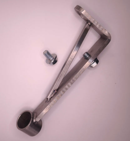 Catalytic converter for HIMALAYAN-GURRILLA 450 - EURO 5 Model and EURO 5+ Model