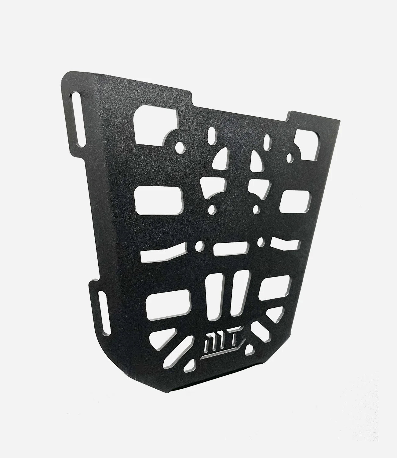 PIASTRA porta bauletto HERO X PULSE 200 E PRO 4V
