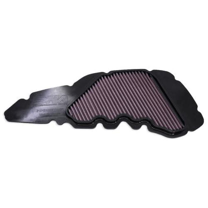 Filtro Aria DNA Aprilia SR GT Series (21-25) P-PG15SC23-01