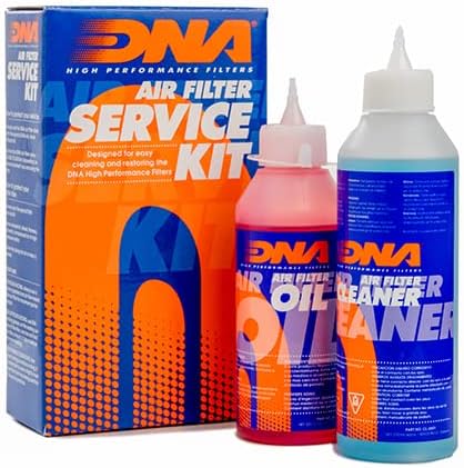 DNA Kit di Servizio Filtro dell'Aria DSK-3001B