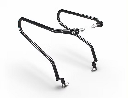 Staffe Porta borse originale Royal Enfield - classic - meteor- goan 350- kxa00198
