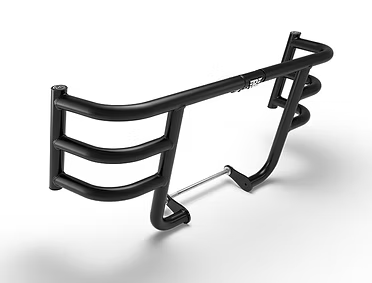 Paramotore largo Royal Enfield per Meteor 350 - Classic Reborn -KXA00001- KXA00002