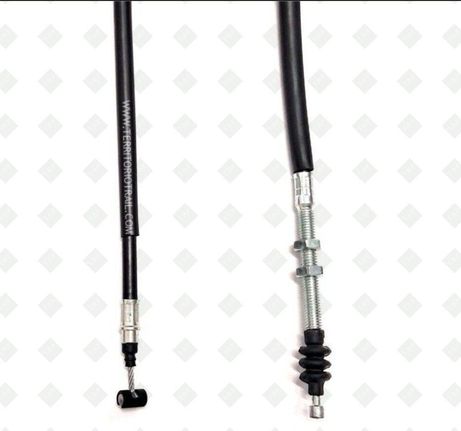 TRW Cavo Frizione Per Renault Super 5 B C40 Rapid Cassone F40 - Foto 14