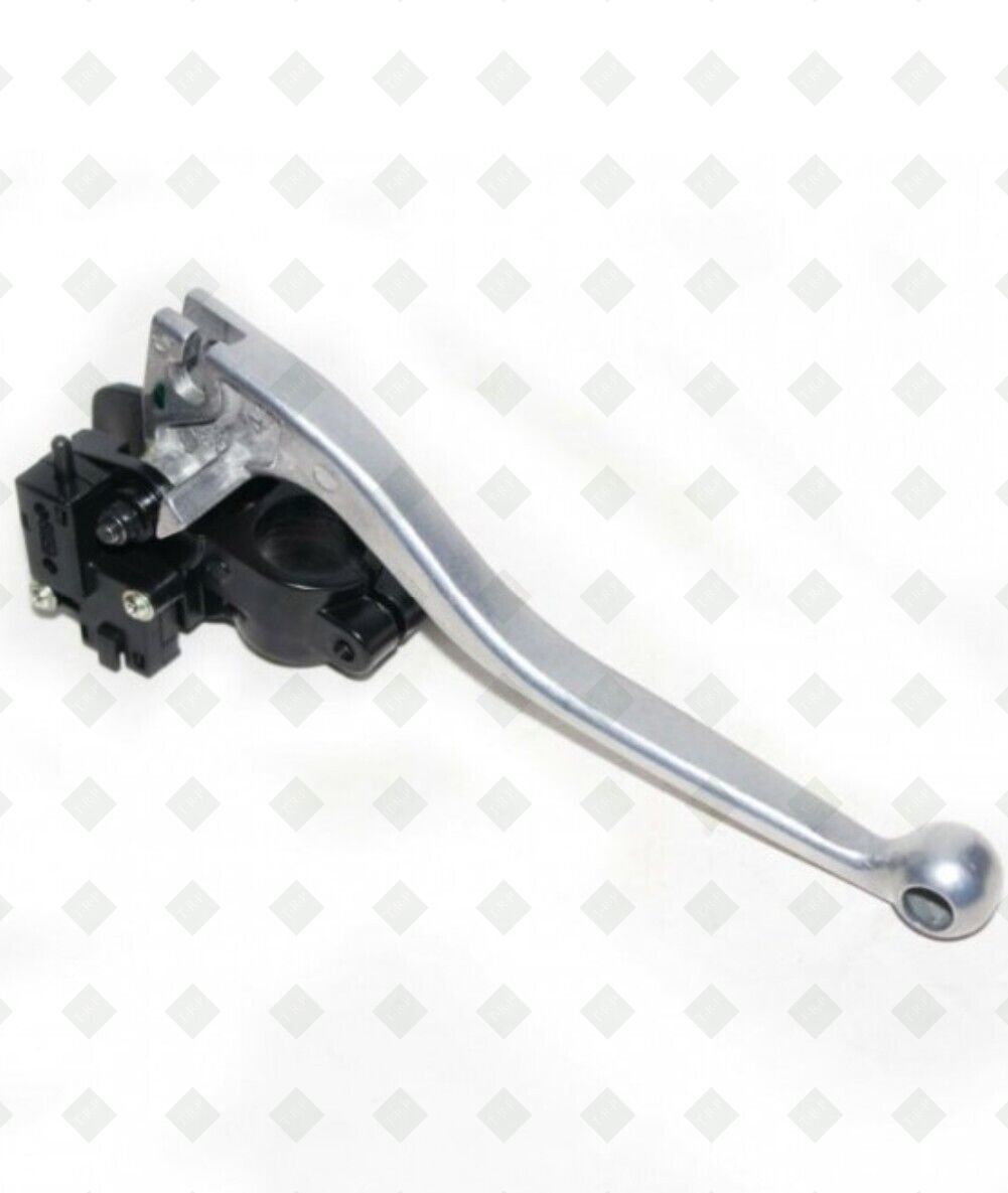 Blocco Leva Frizione/Cluthc Lever Assembly Per Royal Enfield Himalayan/Scram...