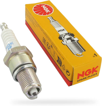 Zündkerze kompatibel Royal Enfield Classic/Bullet 500- NGK