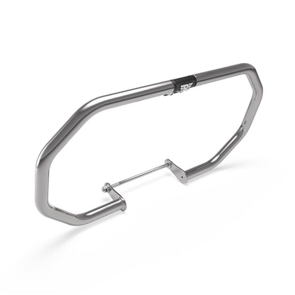 Paramotore - ENGINE GUARD Royal Enfield per Meteor 350 - Classic Reborn -KXA00005-KXA00006