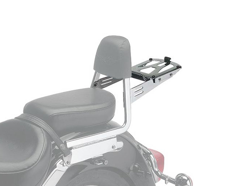 Kit Attacco Bauletto Posteriore SHAD Top Master Custom Universale NADTN