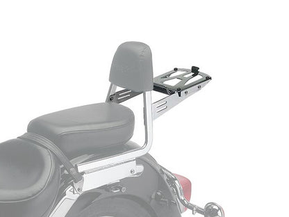 Kit Attacco Bauletto Posteriore SHAD Top Master Custom Universale NADTN