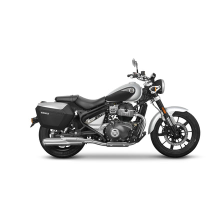 Sistema Attacco Laterale 3P SHAD per Royal Enfield Super Meteor 650 R0SP63IF