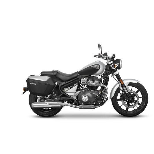 Sistema Attacco Laterale 3P SHAD per Royal Enfield Super Meteor 650 R0SP63IF