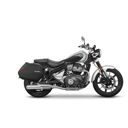 Sistema Attacco Laterale 3P SHAD per Royal Enfield Super Meteor 650 R0SP63IF