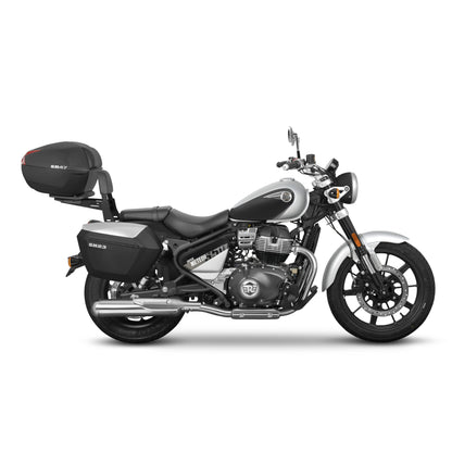 Sistema Attacco Laterale 3P SHAD per Royal Enfield Super Meteor 650 R0SP63IF