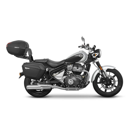 Sistema Attacco Laterale 3P SHAD per Royal Enfield Super Meteor 650 R0SP63IF