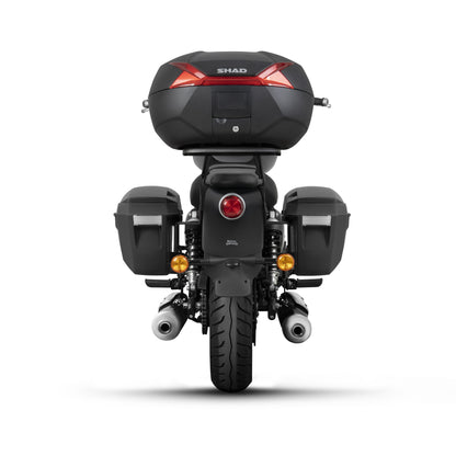 Sistema Attacco Laterale 3P SHAD per Royal Enfield Super Meteor 650 R0SP63IF