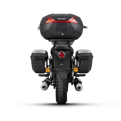 Sistema Attacco Laterale 3P SHAD per Royal Enfield Super Meteor 650 R0SP63IF