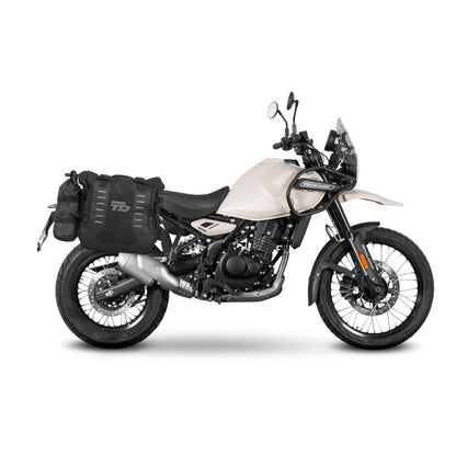 Sistema Attacco Laterale 3P SHAD per Royal Enfield Himalayan 450 R0HM44IF