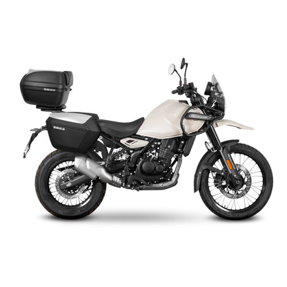 Sistema Attacco Laterale 3P SHAD per Royal Enfield Himalayan 450 R0HM44IF