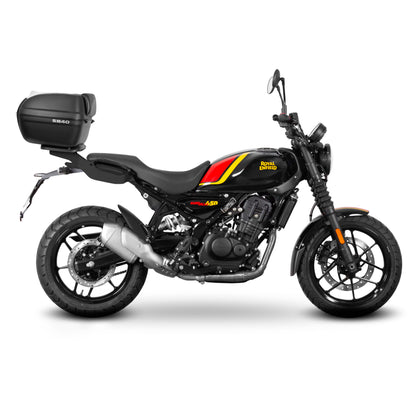 Attacco Bauletto Posteriore SHAD per Royal Enfield Guerrilla 450 R0GR44ST