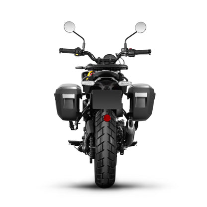Sistema Attacco Laterale 3P SHAD per Royal Enfield Guerrilla 450 R0GR44IF