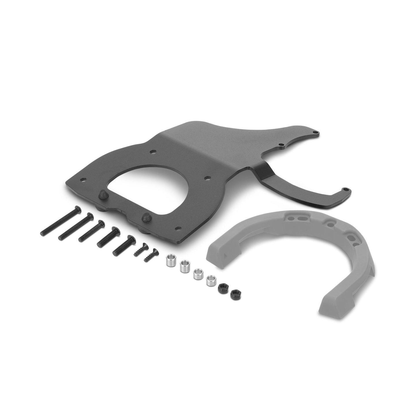 Kit Fissaggio Borsa Serbatoio Click System SHAD per Royal Enfield Guerrilla 450 R010CS