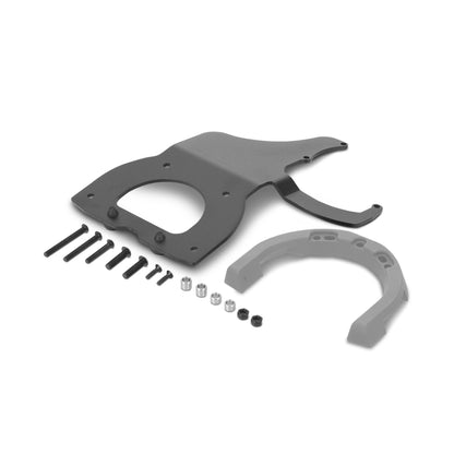 Kit Fissaggio Borsa Serbatoio Click System SHAD per Royal Enfield Guerrilla 450 R010CS