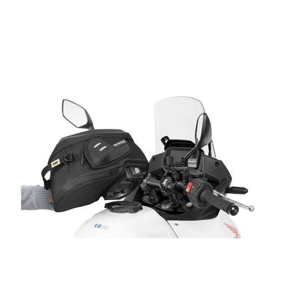 Kit Fissaggio Borsa Serbatoio Click System SHAD per Royal Enfield Guerrilla 450 R010CS
