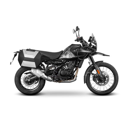 Sistema Attacco Laterale 3P SHAD per Royal Enfield Himalayan 450 R0HM46IF