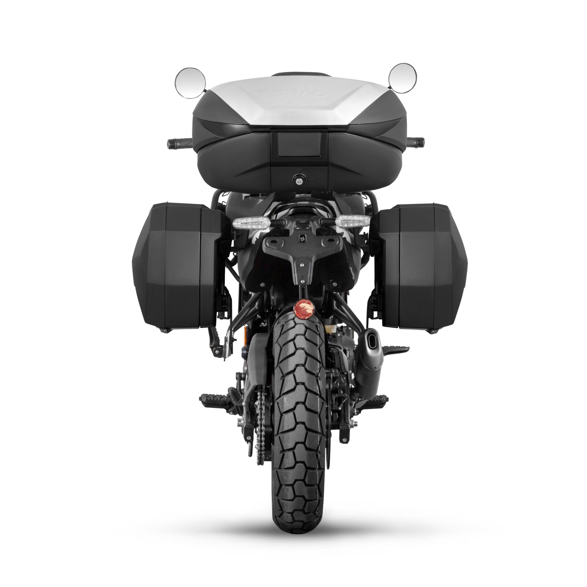 Sistema Attacco Laterale 3P SHAD per Royal Enfield Himalayan 450 R0HM46IF