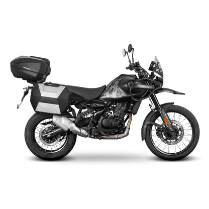 Attacco Bauletto Posteriore SHAD per Royal Enfield Himalayan Mana Black 450 R0HM46ST