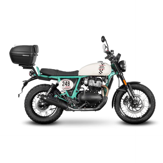 Attacco Bauletto Posteriore SHAD per Royal Enfield Bear 650 R0BR66ST