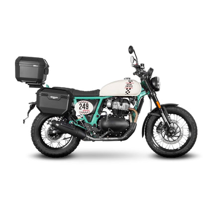 Sistema Attacco Laterale 3P SHAD per Royal Enfield Bear 650 R0BR66IF