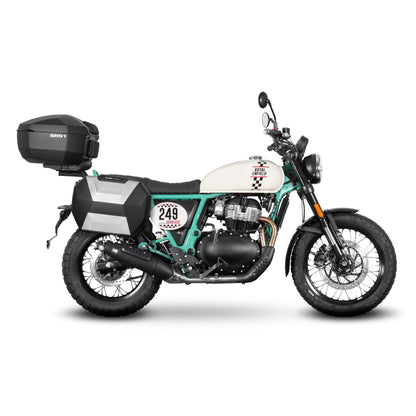 Sistema Attacco Laterale 3P SHAD per Royal Enfield Bear 650 R0BR66IF