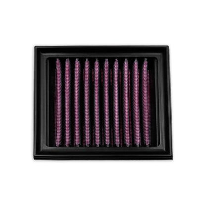 Filtro Aria DNA CF Moto 250 Dual (25-26) P-CF25E26-01