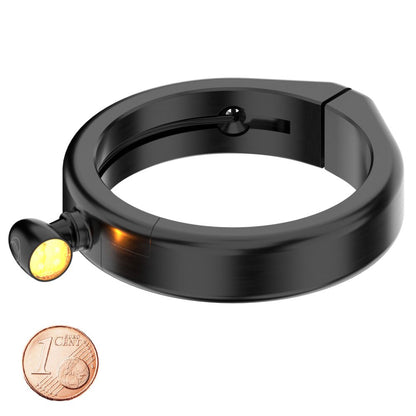 Kellermann Atto® Blinkerhalterung für Royal Enfield Guerrilla 450 / Himalayan 450 - Code 45113