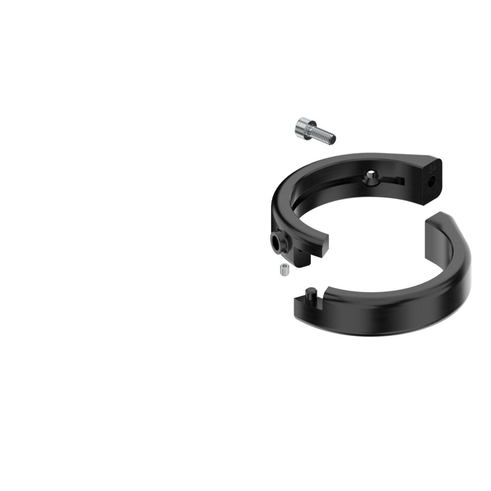 Supporto Indicatori Kellermann Atto® per Royal Enfield Guerrilla 450 / Himalayan 450 - Cod. 45113