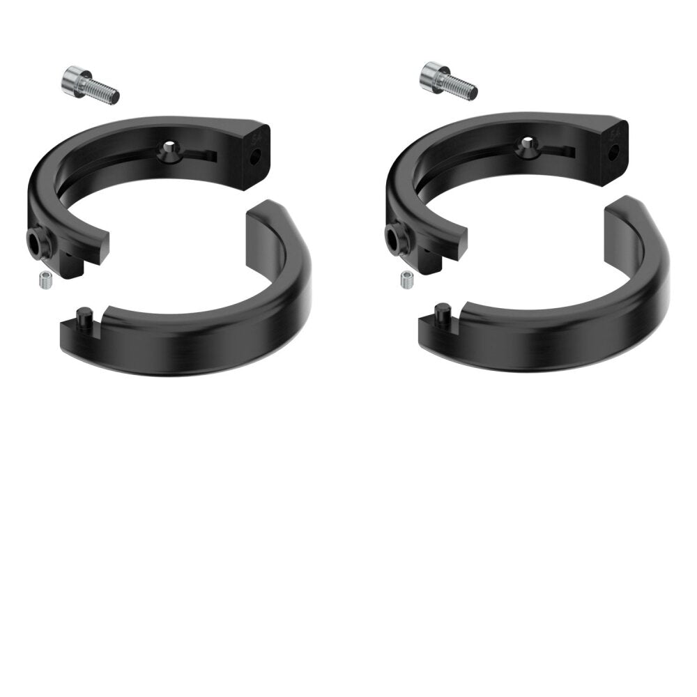 Supporto Indicatori Kellermann Atto® per Royal Enfield Guerrilla 450 / Himalayan 450 - Cod. 45113