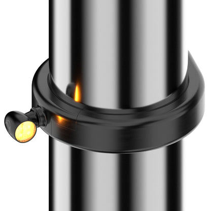 Kellermann Atto® Blinkerhalterung für Royal Enfield Guerrilla 450 / Himalayan 450 - Code 45113