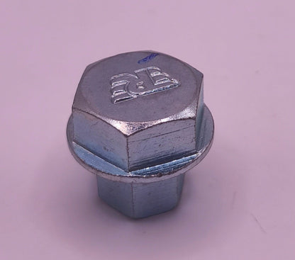 Adattatore Perno della Ruota Anteriore Originale Royal Enfield 450cc-  RAM00531/B