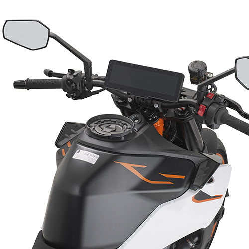 Flangia GIVI BF100 per KTM 990 Duke / 990 Duke R (24-26)