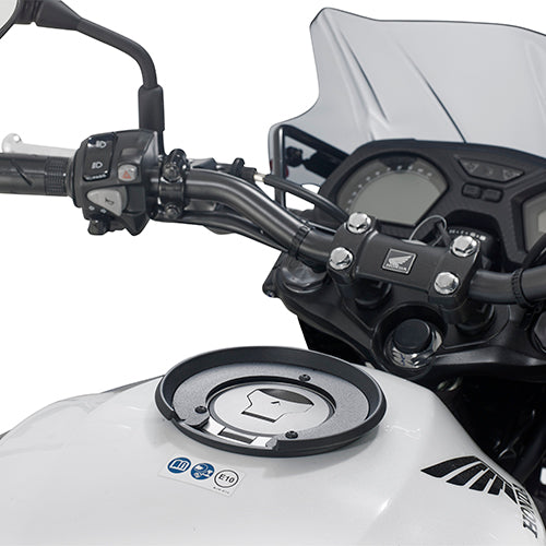 Flangia GIVI BF43 per Honda CB 650 R (21-23)