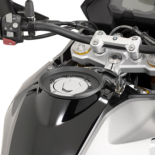 Flangia GIVI BF100 per BMW G 310 R / G 310 GS (17-26)