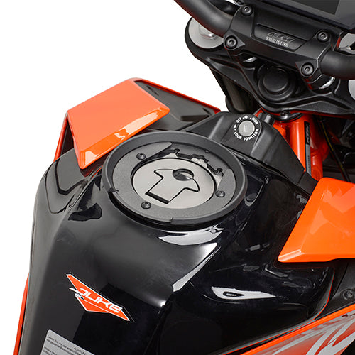 Flangia GIVI per KTM Duke 125-390 (17-23)