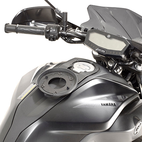 Flangia GIVI BF36 per Yamaha MT-07 (18-20)