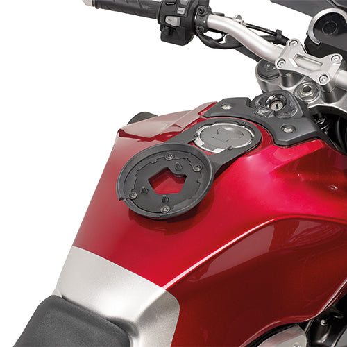 Flangia GIVI BF38 per Honda CB 1000 R (18-25)