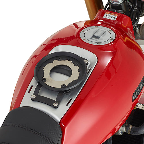 Flangia GIVI BF43 per Fantic Caballero Scrambler 125-250-500 (18-23)