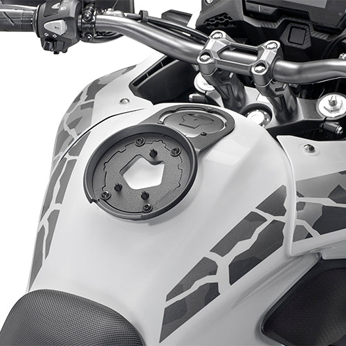 Flangia GIVI BF44 per Honda CB 500 X / NX 500 (19-25)